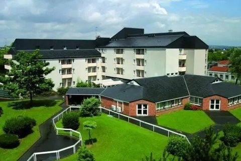 Erhvervsejendom i Domont, Val-d'Oise, Domont - € 90.000 | Ref: 180513ED53874AAE - foto 13