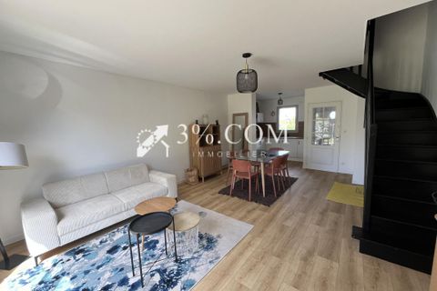 Villa a Guérande, Loire-Atlantique, Guérande - € 250.000 | Ref: 44_V1460062558 - foto 2