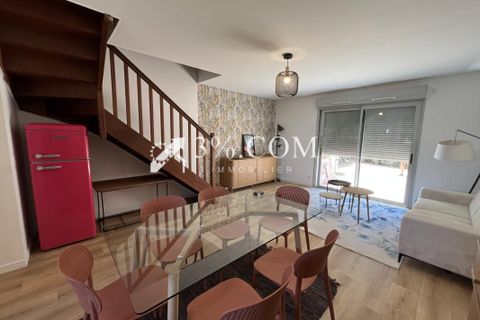 Villa a Guérande, Loire-Atlantique, Guérande - € 250.000 | Ref: 44_V1460062558 - foto 5