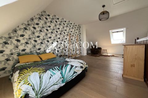 Villa a Guérande, Loire-Atlantique, Guérande - € 250.000 | Ref: 44_V1460062558 - foto 7
