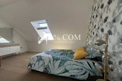 Villa a Guérande, Loire-Atlantique, Guérande - € 250.000 | Ref: 44_V1460062558 - foto 8
