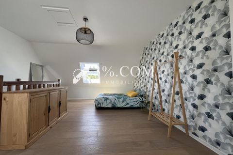 Villa a Guérande, Loire-Atlantique, Guérande - € 250.000 | Ref: 44_V1460062558 - foto 10