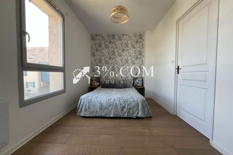 Villa a Guérande, Loire-Atlantique, Guérande - € 250.000 | Ref: 44_V1460062558 - foto 15