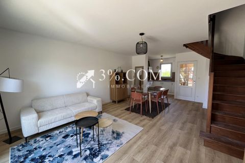 Villa a Guérande, Loire-Atlantique, Guérande - € 250.000 | Ref: 44_V1460062558 - foto 17