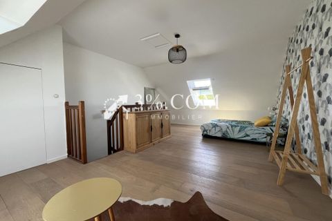 Villa a Guérande, Loire-Atlantique, Guérande - € 250.000 | Ref: 44_V1460062558 - foto 19