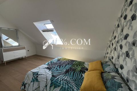 Villa a Guérande, Loire-Atlantique, Guérande - € 250.000 | Ref: 44_V1460062558 - foto 20