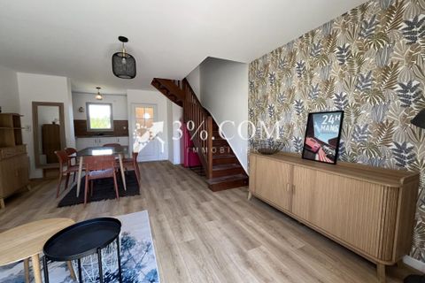 Villa a Guérande, Loire-Atlantique, Guérande - € 250.000 | Ref: 44_V1460062558 - foto 27