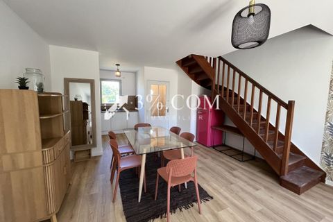 Villa a Guérande, Loire-Atlantique, Guérande - € 250.000 | Ref: 44_V1460062558 - foto 28