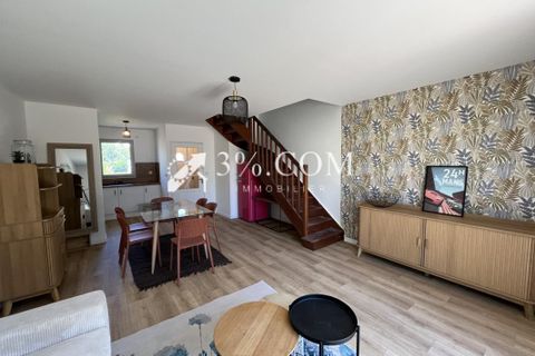 Villa a Guérande, Loire-Atlantique, Guérande - € 250.000 | Ref: 44_V1460062558 - foto 30