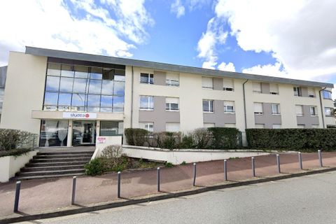Erhvervsejendom i Merignac, Gironde, Merignac - € 65.000 | Ref: 49F7CFF9C5BD4AA0 - foto 1