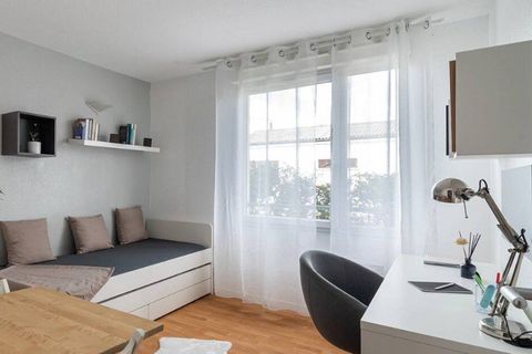 Erhvervsejendom i Merignac, Gironde, Merignac - € 65.000 | Ref: 49F7CFF9C5BD4AA0 - foto 2