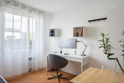 Erhvervsejendom i Merignac, Gironde, Merignac - € 65.000 | Ref: 49F7CFF9C5BD4AA0 - foto 3