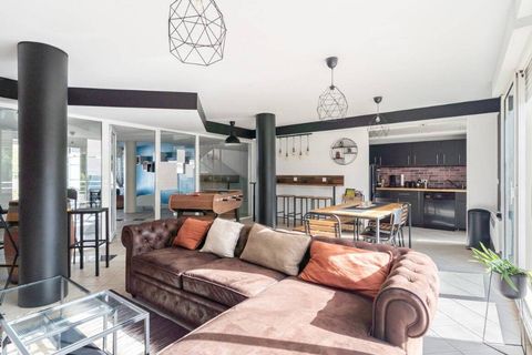 Erhvervsejendom i Merignac, Gironde, Merignac - € 65.000 | Ref: 49F7CFF9C5BD4AA0 - foto 8