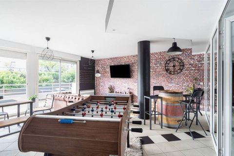 Erhvervsejendom i Merignac, Gironde, Merignac - € 65.000 | Ref: 49F7CFF9C5BD4AA0 - foto 10