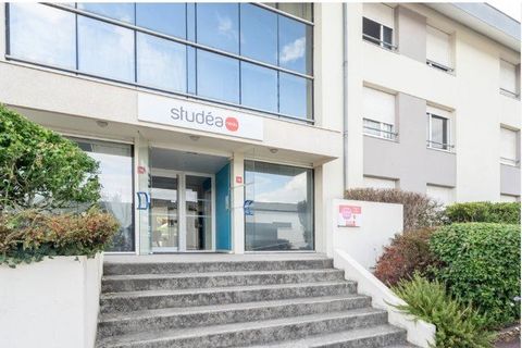 Erhvervsejendom i Merignac, Gironde, Merignac - € 65.000 | Ref: 49F7CFF9C5BD4AA0 - foto 11