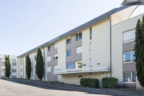 Erhvervsejendom i Merignac, Gironde, Merignac - € 65.000 | Ref: 49F7CFF9C5BD4AA0 - foto 13