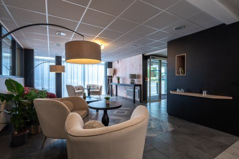 Erhvervsejendom i Tours, Indre-et-Loire, Tours - € 68.000 | Ref: E69EB405790E4A96 - foto 11