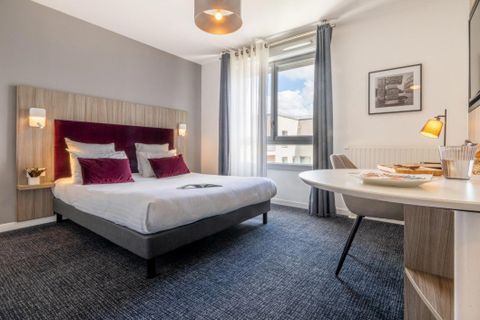 Erhvervsejendom i Nancy, Meurthe-et-Moselle, Nancy - € 77.000 | Ref: 0409F03CFEB5465A - foto 2