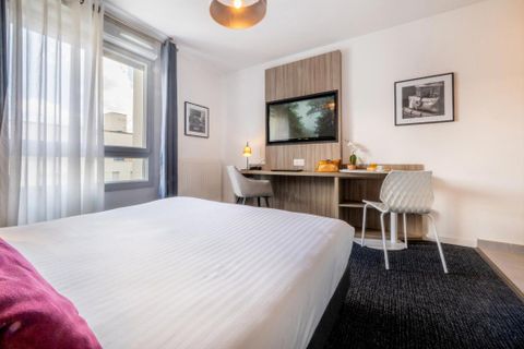 Erhvervsejendom i Nancy, Meurthe-et-Moselle, Nancy - € 77.000 | Ref: 0409F03CFEB5465A - foto 3