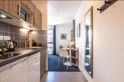 Erhvervsejendom i Nancy, Meurthe-et-Moselle, Nancy - € 77.000 | Ref: 0409F03CFEB5465A - foto 4