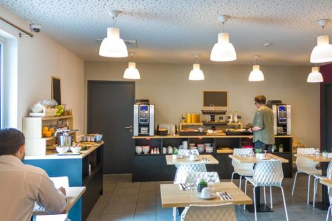 Erhvervsejendom i Nancy, Meurthe-et-Moselle, Nancy - € 77.000 | Ref: 0409F03CFEB5465A - foto 8