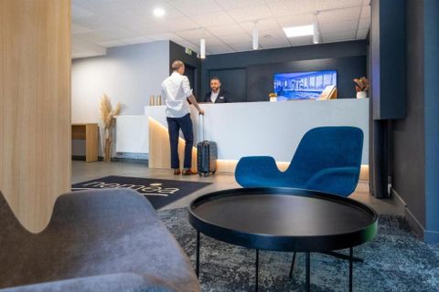 Erhvervsejendom i Nancy, Meurthe-et-Moselle, Nancy - € 77.000 | Ref: 0409F03CFEB5465A - foto 11