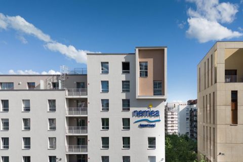 Erhvervsejendom i Nancy, Meurthe-et-Moselle, Nancy - € 77.000 | Ref: 0409F03CFEB5465A - foto 12