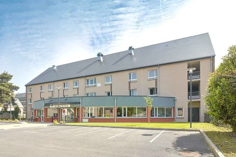 Erhvervsejendom i Avranches, Manche, Avranches - € 90.000 | Ref: C1D9501522E741A2 - foto 9