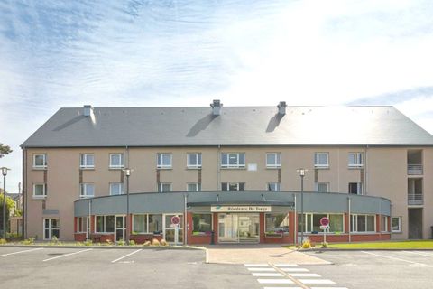 Erhvervsejendom i Avranches, Manche, Avranches - € 90.000 | Ref: C1D9501522E741A2 - foto 10