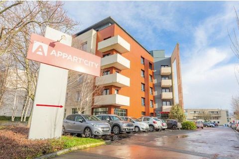 Erhvervsejendom i Caen, Calvados, Caen - € 80.000 | Ref: 4ED91BE566C64663 - foto 1