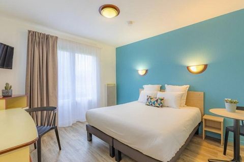 Erhvervsejendom i Caen, Calvados, Caen - € 80.000 | Ref: 4ED91BE566C64663 - foto 2