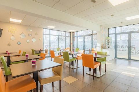 Erhvervsejendom i Caen, Calvados, Caen - € 80.000 | Ref: 4ED91BE566C64663 - foto 6