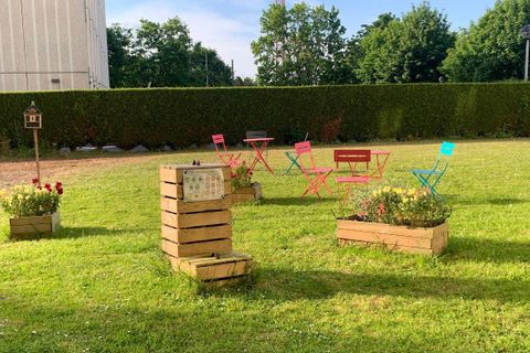 Erhvervsejendom i Caen, Calvados, Caen - € 80.000 | Ref: 4ED91BE566C64663 - foto 7