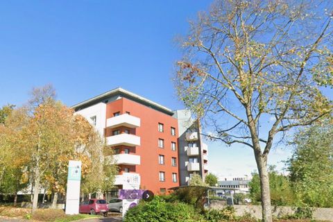 Erhvervsejendom i Caen, Calvados, Caen - € 80.000 | Ref: 4ED91BE566C64663 - foto 12