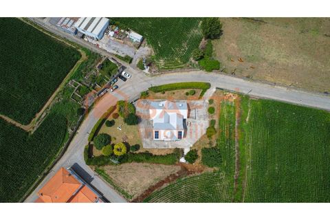 Villa i Vila do Conde, Porto, Vila do Conde - € 589 000 | Ref: SAFTI:008409 - foto 2