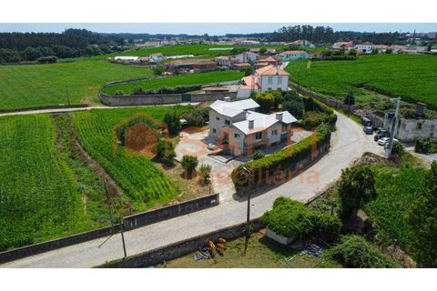 Villa i Vila do Conde, Porto, Vila do Conde - € 589 000 | Ref: SAFTI:008409 - foto 3