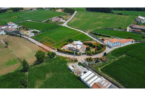 Villa i Vila do Conde, Porto, Vila do Conde - € 589 000 | Ref: SAFTI:008409 - foto 6