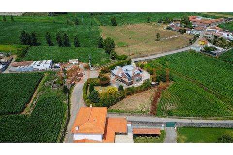Villa i Vila do Conde, Porto, Vila do Conde - € 589 000 | Ref: SAFTI:008409 - foto 9