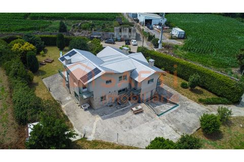 Villa i Vila do Conde, Porto, Vila do Conde - € 589 000 | Ref: SAFTI:008409 - foto 7