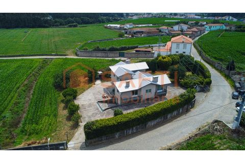 Villa i Vila do Conde, Porto, Vila do Conde - € 589 000 | Ref: SAFTI:008409 - foto 12