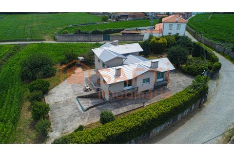 Villa i Vila do Conde, Porto, Vila do Conde - € 589 000 | Ref: SAFTI:008409 - foto 13