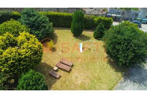 Villa i Vila do Conde, Porto, Vila do Conde - € 589 000 | Ref: SAFTI:008409 - foto 14