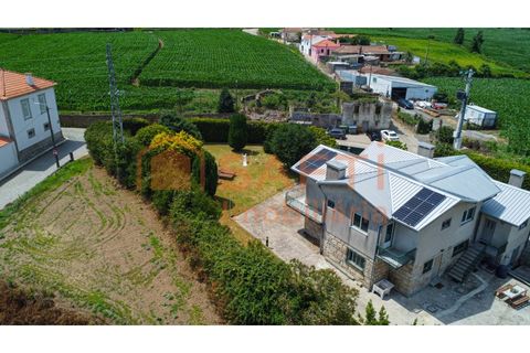 Villa i Vila do Conde, Porto, Vila do Conde - € 589 000 | Ref: SAFTI:008409 - foto 15