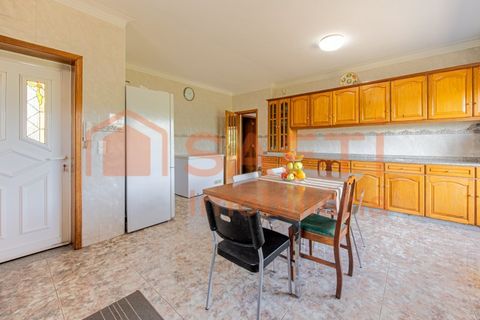 Villa i Vila do Conde, Porto, Vila do Conde - € 589 000 | Ref: SAFTI:008409 - foto 16