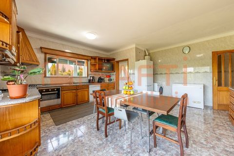 Villa i Vila do Conde, Porto, Vila do Conde - € 589 000 | Ref: SAFTI:008409 - foto 17