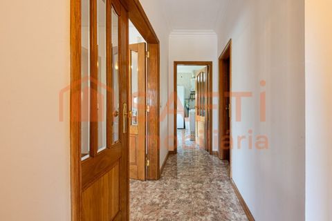 Villa i Vila do Conde, Porto, Vila do Conde - € 589 000 | Ref: SAFTI:008409 - foto 19