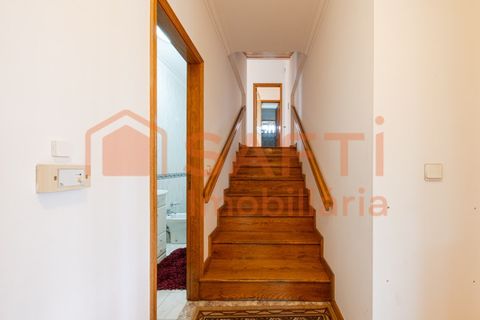 Villa i Vila do Conde, Porto, Vila do Conde - € 589 000 | Ref: SAFTI:008409 - foto 20