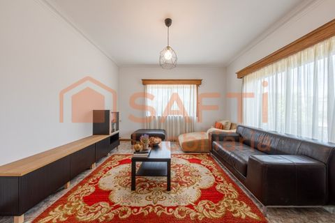 Villa i Vila do Conde, Porto, Vila do Conde - € 589 000 | Ref: SAFTI:008409 - foto 21