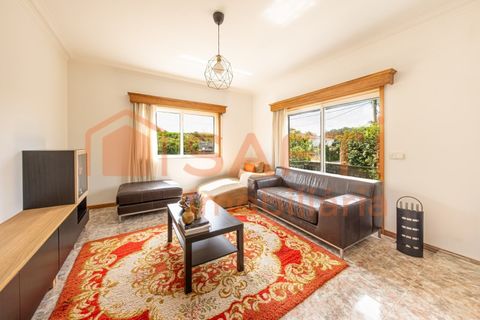 Villa i Vila do Conde, Porto, Vila do Conde - € 589 000 | Ref: SAFTI:008409 - foto 22