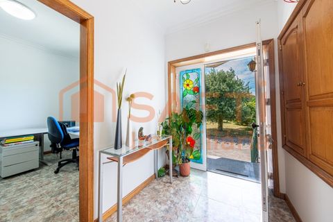 Villa i Vila do Conde, Porto, Vila do Conde - € 589 000 | Ref: SAFTI:008409 - foto 25